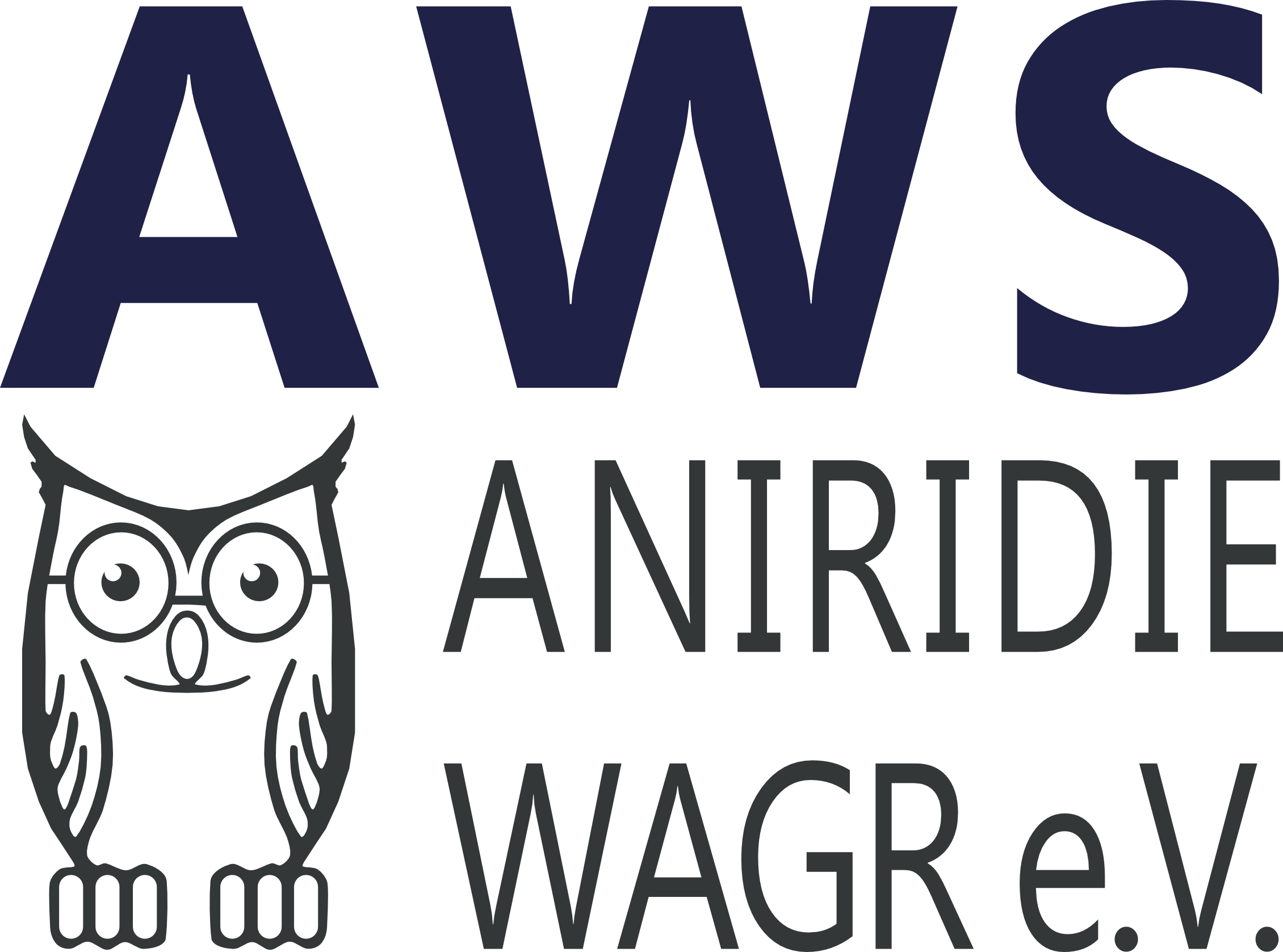 Logo Aniridie-Wagr e.V.