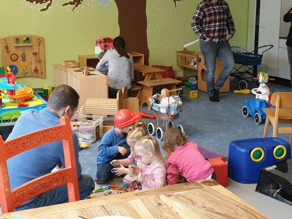Foto zum Beitrag „2. Bayrisches Aniridietreffen am 25.01.2020“