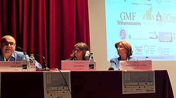 Foto zum Beitrag „5. Europäische Aniridiekonferenz 2020, England“