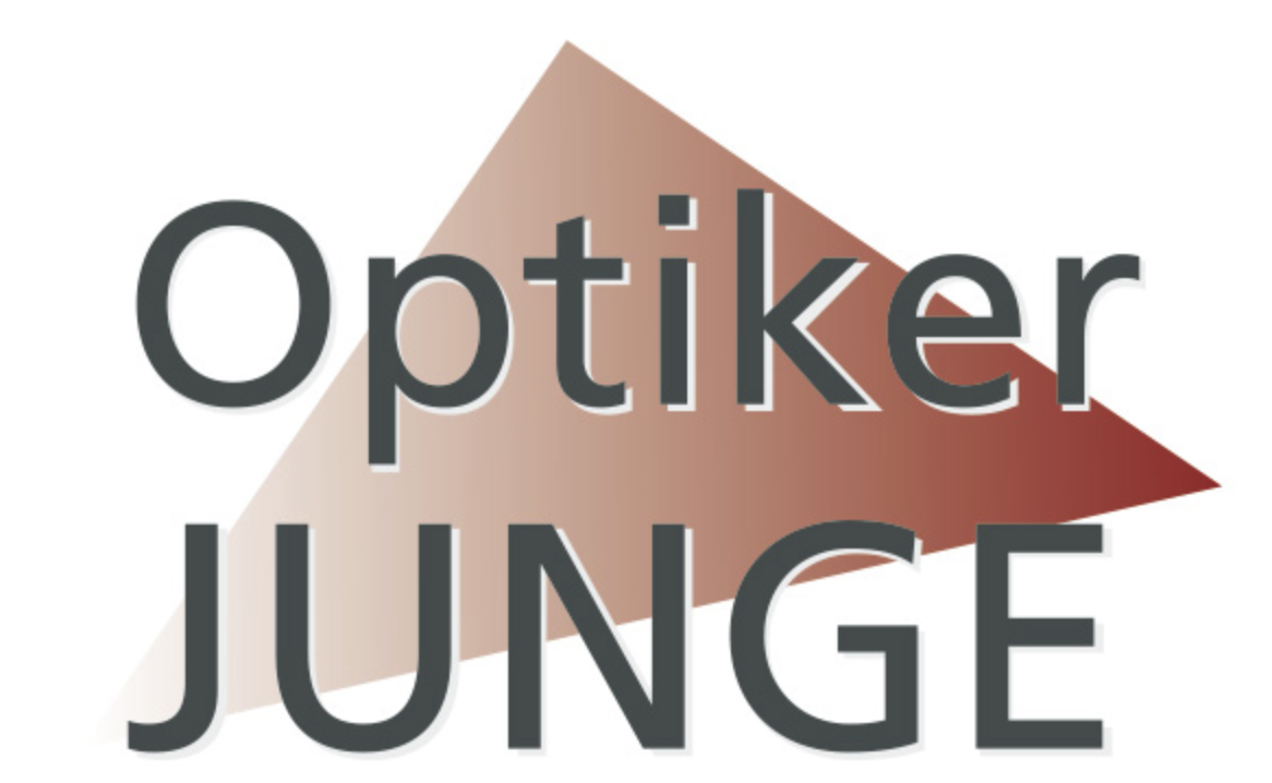Logo Optiker Junge