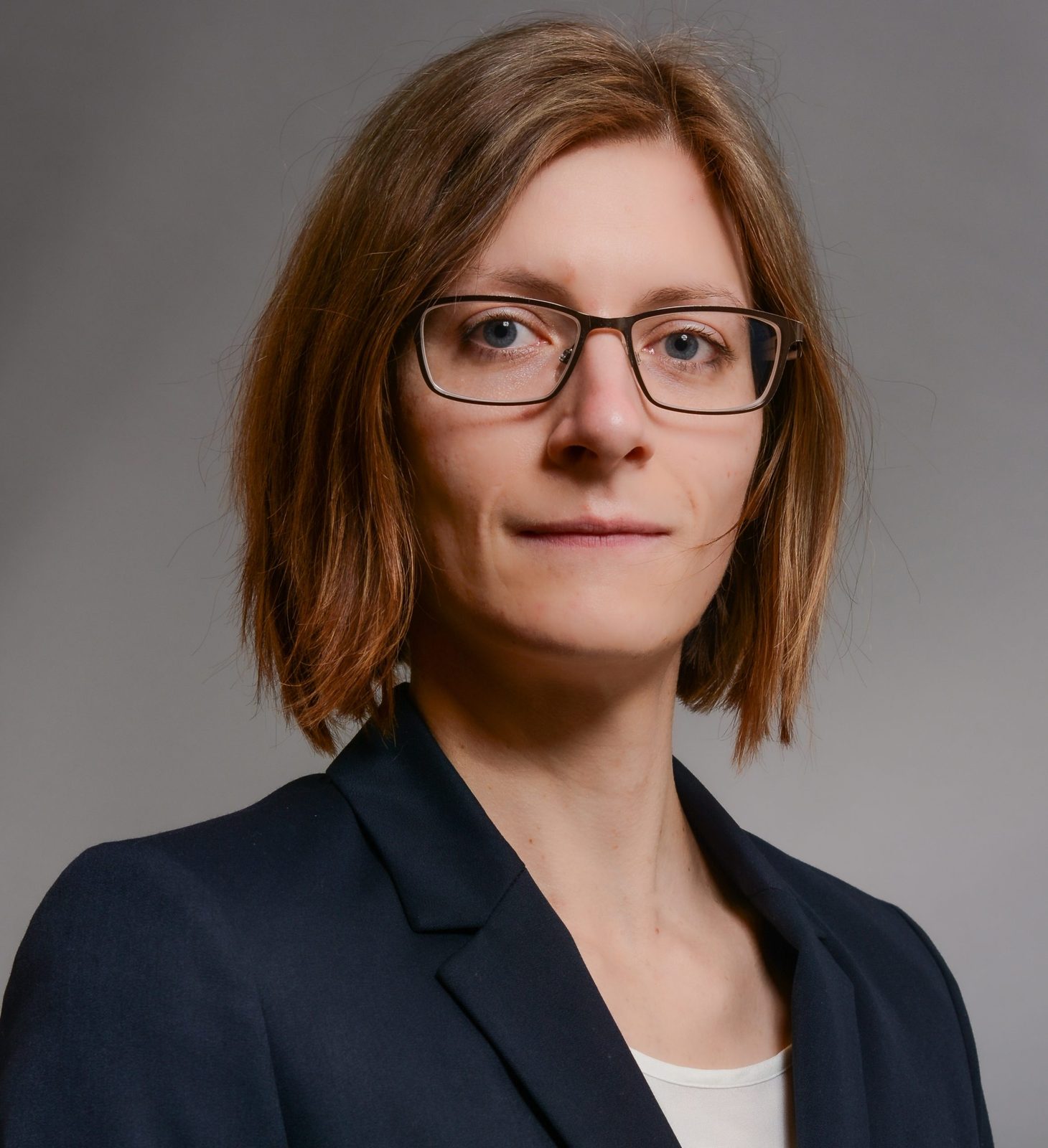 Kirstin Henneberger, WAGR Ansprechpartnerin